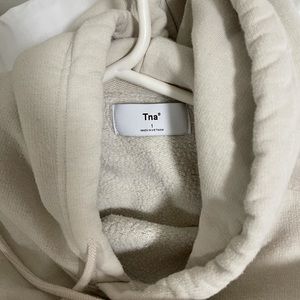 Tna Hoodie